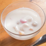 カリーカフェ 七色 - 