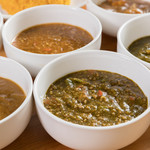 カリーカフェ 七色 - 