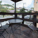 カリーカフェ 七色 - 