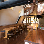 カリーカフェ 七色 - 