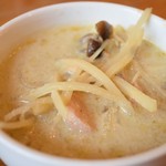 カリーカフェ 七色 - 