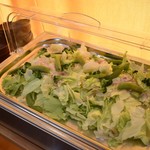 カリーカフェ 七色 - 