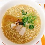 くまごり直売所 - ラーメン