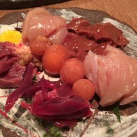 鶏一途 - 