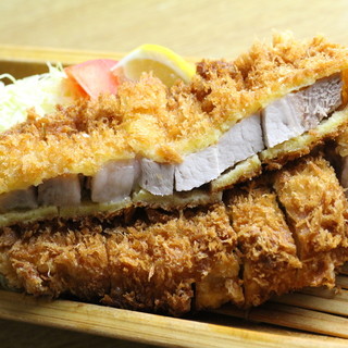 とんかつ 武蔵_1