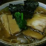 イリト - 中華そば