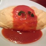 三番館 - おむらいす