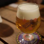 ベルギービール ベル・オーブ - 