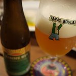 ベルギービール ベル・オーブ - 