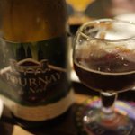 ベルギービール ベル・オーブ - 