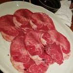 Yakiniku Kawachidon - 