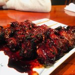 庄家 - 焼き鳥のタレ！絶品♡