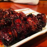 庄家 - 焼き鳥のタレ！絶品♡