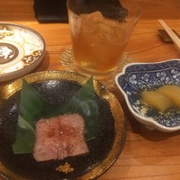 東京肉しゃぶ家 - 