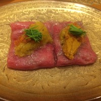 東京肉しゃぶ家 - 