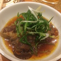 東京肉しゃぶ家 - 