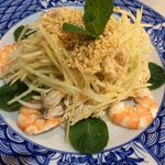 ジャンズ - 料理写真: