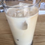 カフェ ウォルナット - 