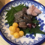 すっぽん料理専門店 東海 - 