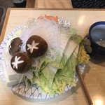 すっぽん料理専門店 東海 - 