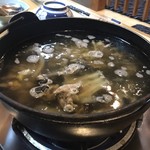 すっぽん料理専門店 東海 - 