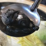 すっぽん料理専門店 東海 - 