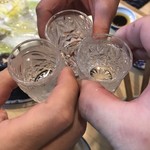 すっぽん料理専門店 東海 - 