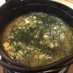 すっぽん料理専門店 東海 - 