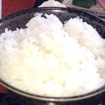 京の米料亭 八代目儀兵衛 - 