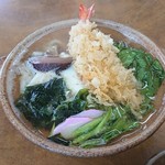 Hikochiyan Udon - 