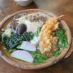 Hikochiyan Udon - 