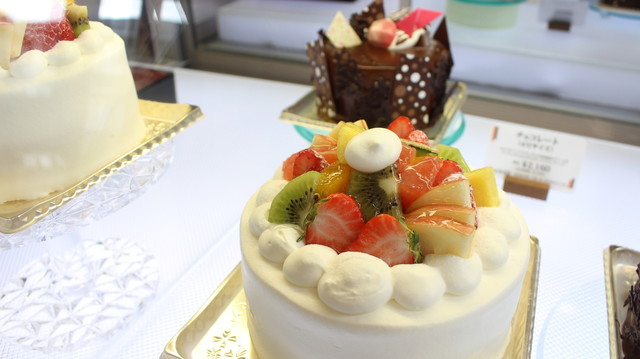 オランジェ 広陵店 旧店名 オランジェミナミ 五位堂 ケーキ 食べログ オランジェ 広陵店 旧店名 オランジェミナミ 五位堂 ケーキ 食べログ