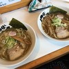 麺屋 にぼすけ 大曲駅前店