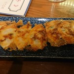 餃子酒場 あめみや - 