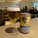 Plaza Premium Lounge - 