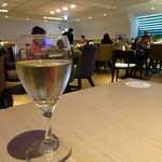 Plaza Premium Lounge - 