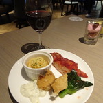 Plaza Premium Lounge - 