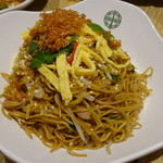 添好運 - 焼きそば(158元)