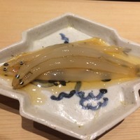 鮨 さいとう - 