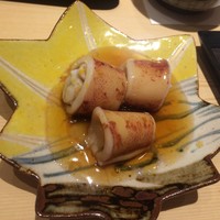鮨 さいとう - 