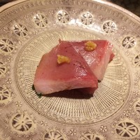 鮨 さいとう - 