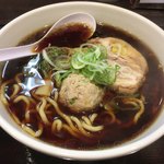 ラーメン虎 - 