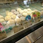 パティスリー アンクレール 