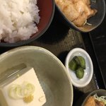 Nishiazabu Nihon Ryouririkyuu - 