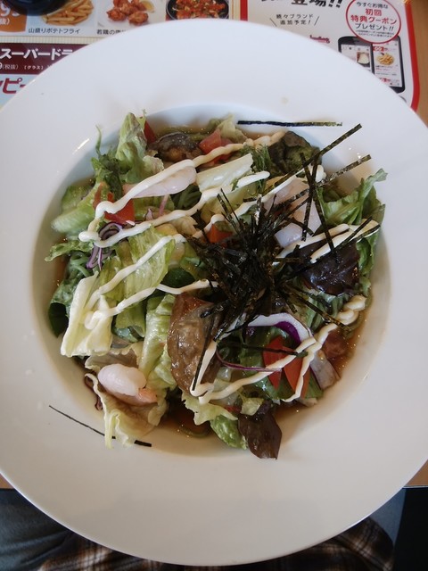 ガスト 浜松有玉店 積志 ファミレス 食べログ