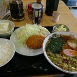 いちむら食堂  - 