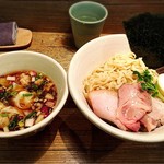 Homemade Ramen 麦苗 - 