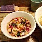 Homemade Ramen 麦苗 - 