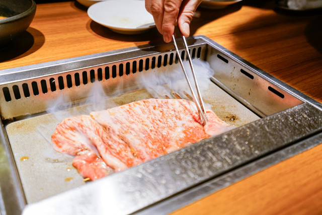 焼肉 ジャンボ 白金 白金高輪 焼肉 食べログ