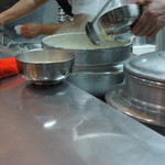 무교동 북어국집 - 